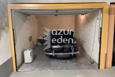 Parking/Garage &agrave; vendre &agrave; CANNES   - 13 m&sup2; 