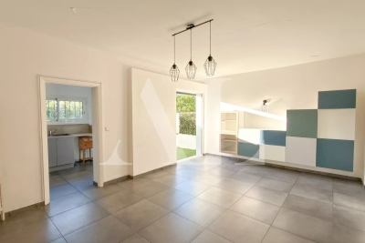 Apartment for sale in GOLFE JUAN  - 3 rooms - 62 m&sup2; 