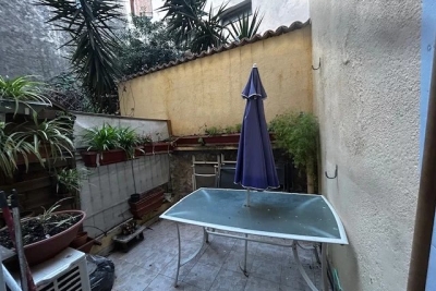 Apartment for sale in CANNES  - 3 rooms - 55 m&sup2; 