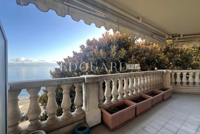 Appartement à vendre balcon belle vue menton