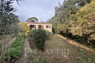 Maison à vendre à ANTIBES Lagare - 4 pièces - 79 m² 