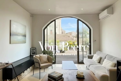 Appartement &agrave; vendre &agrave; AVIGNON  - 3 pi&egrave;ces - 92 m&sup2; 