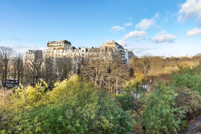 Appartement &agrave; vendre &agrave; PARIS 16EME Muette - 7 pi&egrave;ces - 252 m&sup2; 