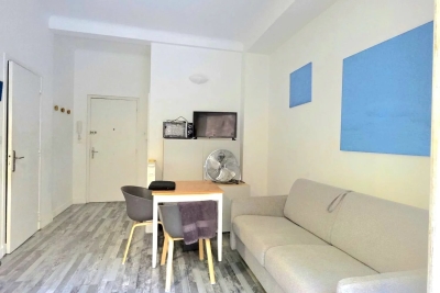Appartement à vendre à NICE Abbaye de Roseland - 1 pièces - 28 m² 