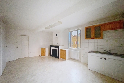 Appartement &agrave; vendre &agrave; CHESSY Mongolfier-Le Lycee - 3 pi&egrave;ces - 59 m&sup2; 