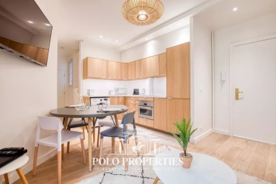 Appartement &agrave; vendre &agrave; PARIS 8EME Champs Elysees 1 - 4 pi&egrave;ces - 110 m&sup2; 