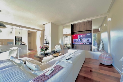 Appartement &agrave; vendre &agrave; VILLEFRANCHE-SUR-MER  - 3 pi&egrave;ces - 90 m&sup2; 