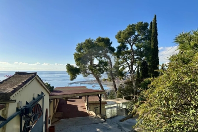 House for sale in Menton  - 3 rooms 81 m&sup2; 