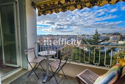 Appartement à vendre cannet le cannet