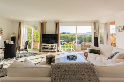 Maison &agrave; vendre &agrave; COGOLIN  - 4 pi&egrave;ces - 130 m&sup2; 