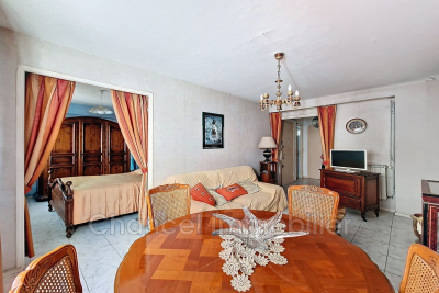 Appartement à vendre à ANTIBES Lagare - 2 pièces - 40 m² 