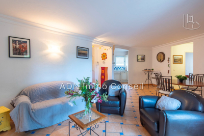 Appartement &agrave; vendre &agrave; MALLEMORT  - 3 pi&egrave;ces - 68 m&sup2; 