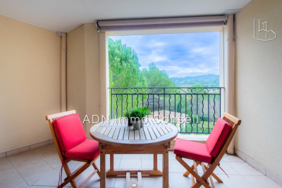 Appartement &agrave; vendre &agrave; MALLEMORT  - 3 pi&egrave;ces - 68 m&sup2; 