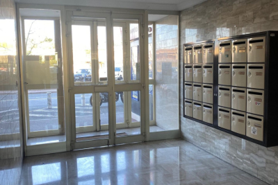 Parking/Garage to rent in CAGNES-SUR-MER   - 17 m&sup2; 