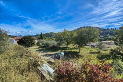 terrain &agrave; vendre &agrave; RIEZ    