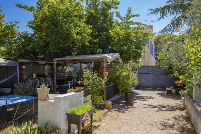 Maison à vendre grand soleil 