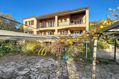 Maison à vendre à NICE  - 7 pièces - 264 m² 