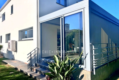 Maison &agrave; vendre maison avec vue bas lieu 