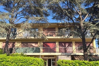 Appartement &agrave; vendre &agrave; NICE Port - 1 pi&egrave;ces - 20 m&sup2; 