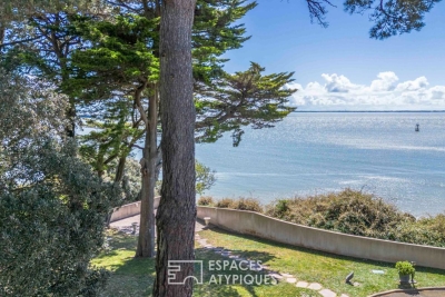 Maison à vendre à St-Marc-sur-Mer  - 8 pièces 250 m² 