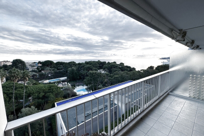 Appartement &agrave; vendre &agrave; ROQUEBRUNE-CAP-MARTIN  - 2 pi&egrave;ces - 45 m&sup2; 