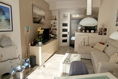 Apartment for sale in MENTON  - 3 rooms - 66 m&sup2; 