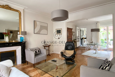 Maison &agrave; vendre &agrave; Bordeaux  - 6 pi&egrave;ces 138 m&sup2; 