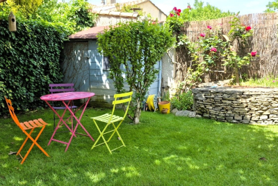 Maison &agrave; vendre &agrave; GARDANNE  - 4 pi&egrave;ces - 103 m&sup2; 