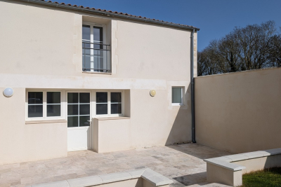 Maison &agrave; vendre &agrave; STE SOULLE  - 3 pi&egrave;ces - 69 m&sup2; 