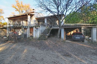 Maison à vendre piscine lorgues var