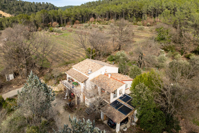 Maison à vendre i draguignan