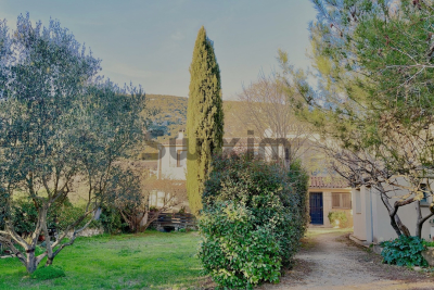 Maison &agrave; vendre &agrave; UZÈS  - 4 pi&egrave;ces - 123 m&sup2; 