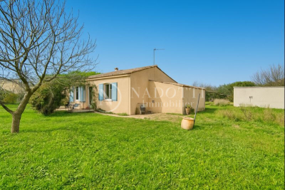 Maison &agrave; vendre &agrave; CHEVAL BLANC  - 3 pi&egrave;ces - 75 m&sup2; 