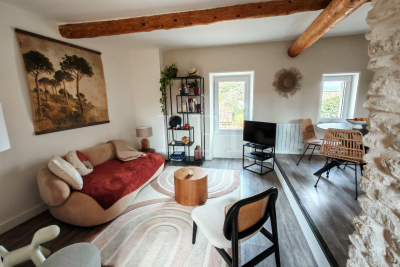 Maison &agrave; vendre &agrave; GOULT  - 4 pi&egrave;ces - 70 m&sup2; 