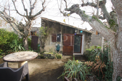 Maison &agrave; vendre &agrave; CASTELLET  - 2 pi&egrave;ces - 34 m&sup2; 