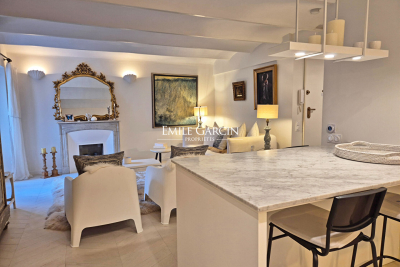 Appartement &agrave; vendre &agrave; CANNES  - 5 pi&egrave;ces - 82 m&sup2; 