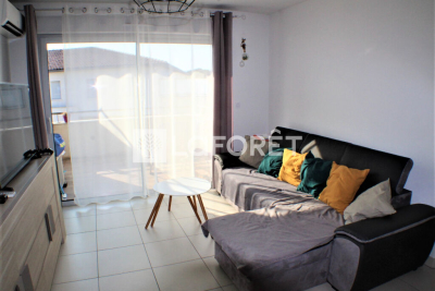 Appartement &agrave; louer &agrave; VEDENE  - 2 pi&egrave;ces - 42 m&sup2; 