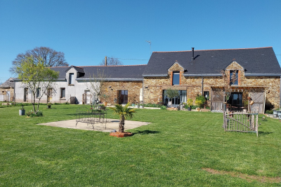 Maison &agrave; vendre &agrave; SOUDAN Malakoff - 6 pi&egrave;ces - 280 m&sup2; 