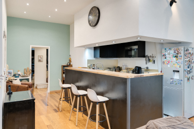 Appartement &agrave; vendre &agrave; MARSEILLE 2EME  - 5 pi&egrave;ces - 97 m&sup2; 