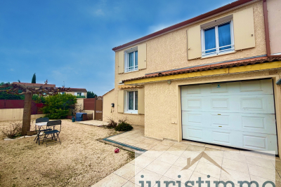 Maison &agrave; vendre &agrave; ORANGE  - 4 pi&egrave;ces - 89 m&sup2; 