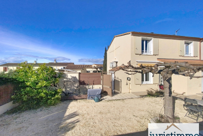 Maison &agrave; vendre &agrave; ORANGE  - 4 pi&egrave;ces - 90 m&sup2; 