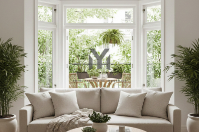 Appartement &agrave; vendre &agrave; MARSEILLE 12EME  - 2 pi&egrave;ces - 32 m&sup2; 