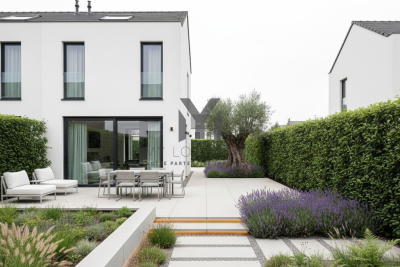 Maison &agrave; vendre &agrave; LA CIOTAT  - 4 pi&egrave;ces - 89 m&sup2; 