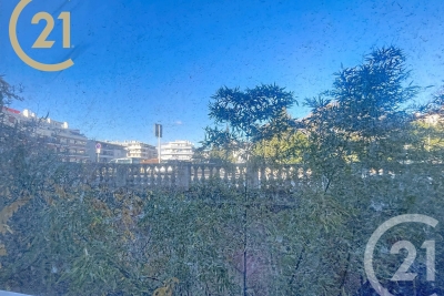 Appartement à vendre à CANNES  - 1 pièces - 21 m² 