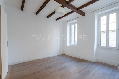 Appartement &agrave; vendre &agrave; MARSEILLE 4EME  - 2 pi&egrave;ces - 28 m&sup2; 