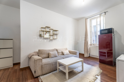 Appartement &agrave; vendre &agrave; MARSEILLE 4EME  - 2 pi&egrave;ces - 31 m&sup2; 