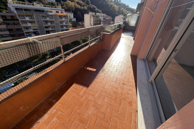 Apartment for sale in Menton  - 3 rooms 58 m&sup2; 