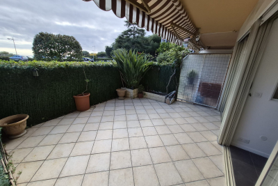 Appartement à vendre à ROQUEBRUNE-CAP-MARTIN  - 1 pièces - 33 m² 