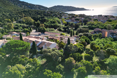 Appartement &agrave; vendre &agrave; LE LAVANDOU  - 2 pi&egrave;ces - 57 m&sup2; 