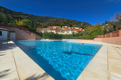 Appartement &agrave; vendre mer a renover plages 